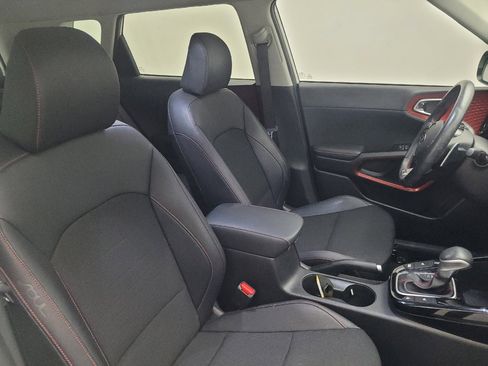 Used 2020 Kia Soul GT-Line Turbo FWD image 21