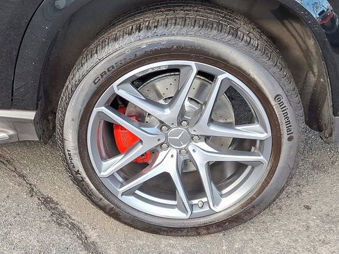 Used 2023 Mercedes-Benz GLE 53 AMG 4MATIC image 29