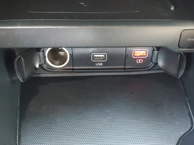 Certified 2022 Kia Soul EX FWD image 28