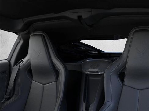 New 2026 Chevrolet Corvette Z06 RWD image 24