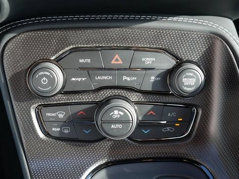 Used 2023 Dodge Challenger SRT Hellcat image 23