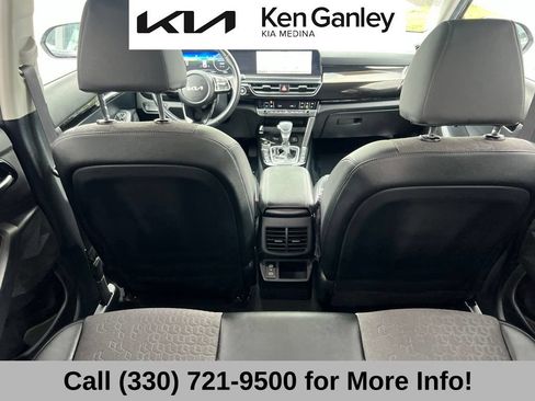 Certified 2024 Kia Seltos S AWD/4WD image 52