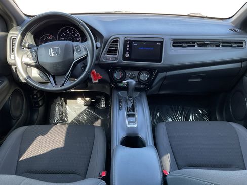 Used 2021 Honda HR-V Sport image 11