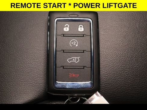 New 2026 Jeep Grand Cherokee Limited AWD/4WD image 10