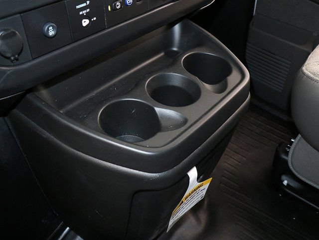 New 2025 GMC Savana 3500 w/ Power Convenience Package RWD image 16