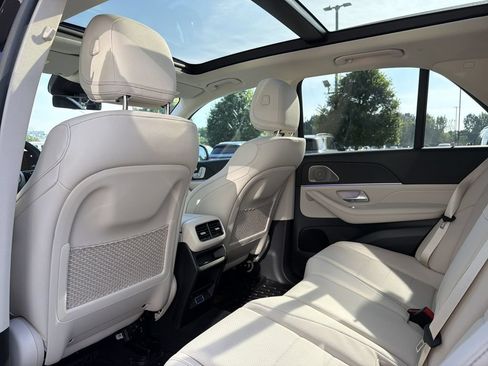 Certified 2026 Mercedes-Benz GLE 450 4MATIC image 12
