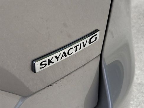 Used 2025 MAZDA CX-5 AWD 2.5 S w/ Preferred Package image 7