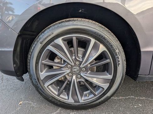 Certified 2020 Acura MDX FWD w/ Technology Package image 12