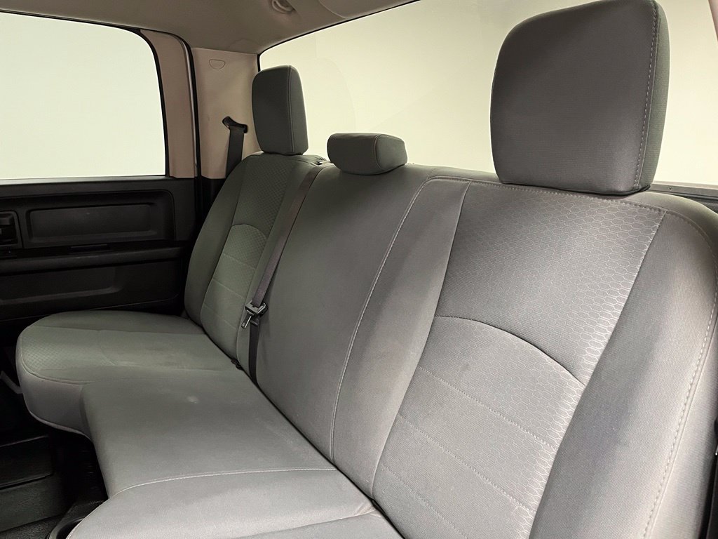 Used 2018 RAM 1500 Tradesman w/ Popular Equipment Group AWD/4WD image 40