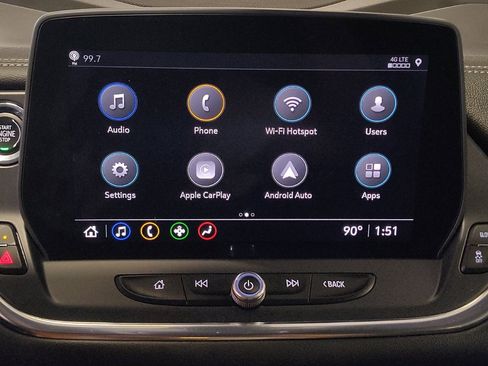 Used 2024 Chevrolet Blazer LT FWD image 25