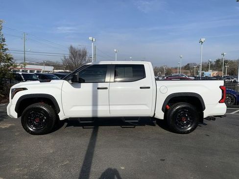 Used 2024 Toyota Tundra TRD Pro w/ TRD Pro Tow Package image 5