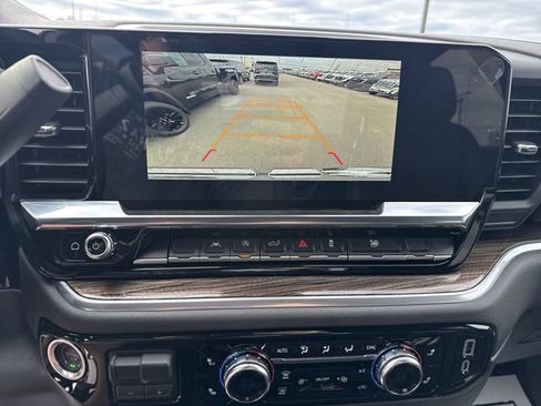 New 2026 GMC Sierra 1500 Elevation AWD/4WD image 26