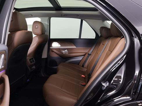 New 2026 Mercedes-Benz GLE 350 4MATIC image 6