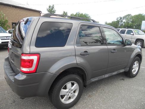 Used 2011 Ford Escape XLT w/ 202A Rapid Spec Order Code FWD image 6