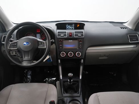 Used 2016 Subaru Forester 2.5i image 15