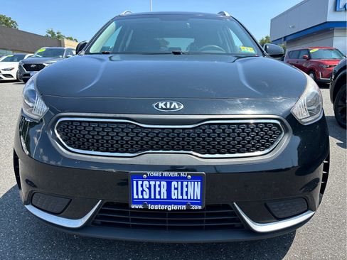 Used 2018 Kia Niro LX FWD image 4
