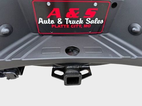 Used 2016 Ford F350 XL AWD/4WD image 17