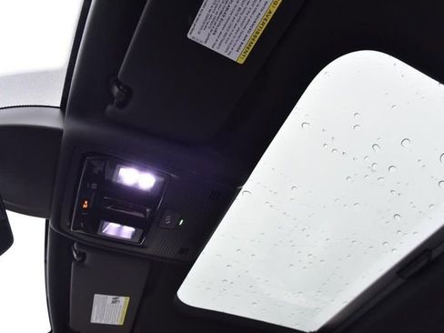 Certified 2024 Volkswagen GTI SE w/ SE Leather Seats Package image 21