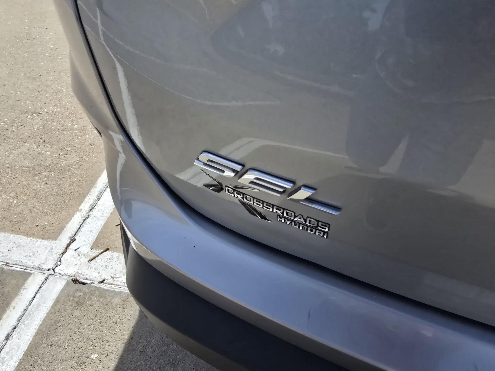 Used 2024 Ford Edge SEL AWD/4WD image 11