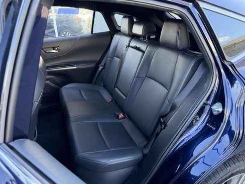 Used 2021 Toyota Venza XLE w/ Softex Package AWD/4WD image 16