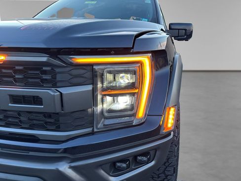 Used 2023 Ford F150 Raptor image 21