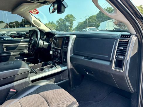 Used 2015 RAM 1500 Sport w/ Convenience Group AWD/4WD image 13