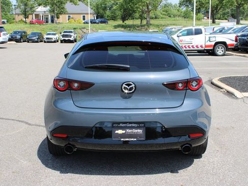 Used 2024 MAZDA MAZDA3 s AWD/4WD image 31