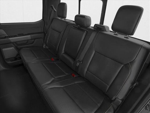 New 2026 Ford F150 Lariat RWD image 9