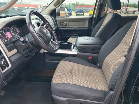 Used 2012 RAM 3500 Big Horn AWD/4WD image 20