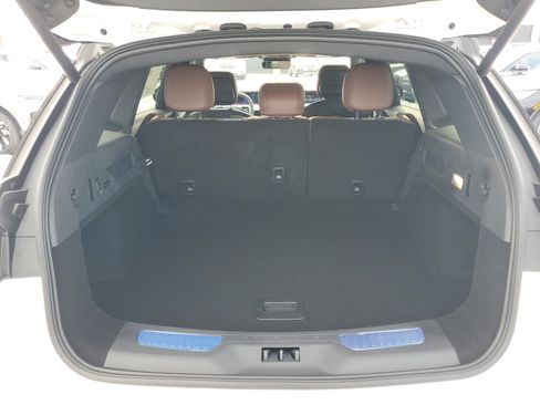 New 2026 Lincoln Nautilus Reserve image 32