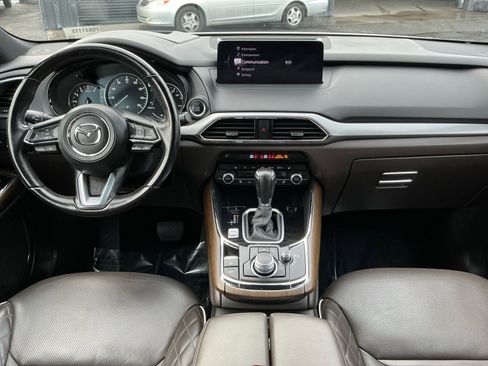 Used 2023 MAZDA CX-9 Signature image 16