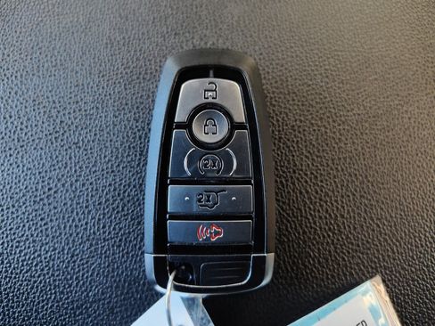 Used 2024 Ford Expedition Timberline AWD/4WD image 34