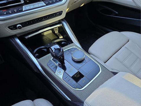 Used 2021 BMW 440i xDrive Coupe image 25