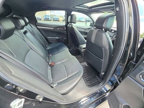 Certified 2020 Honda Civic EX-L image 28