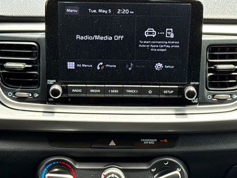 Used 2021 Kia Rio S FWD image 13
