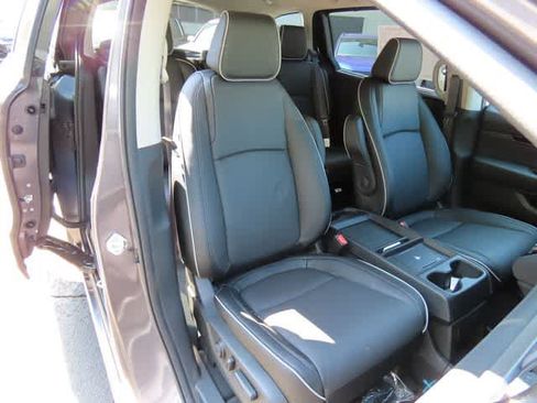 New 2026 Honda Odyssey Touring image 19