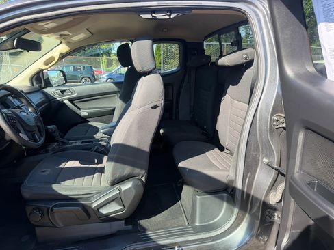 Used 2019 Ford Ranger XL w/ Equipment Group 101A Mid AWD/4WD image 28