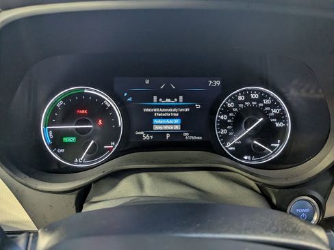 Certified 2023 Toyota Sienna Platinum image 17