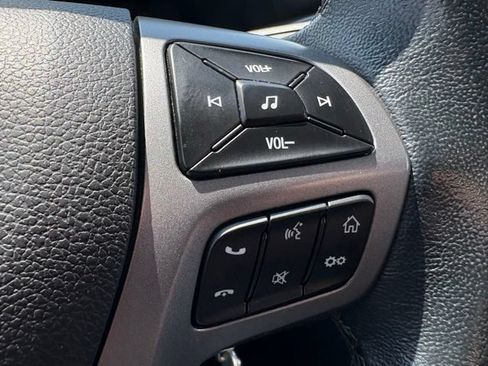 Used 2020 Ford Ranger XLT w/ FX4 Off-Road Package AWD/4WD image 25