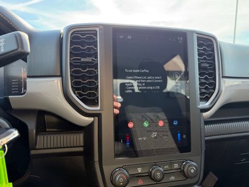 Used 2024 Ford Ranger XL image 15