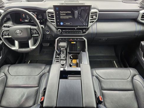 Used 2022 Toyota Tundra Platinum w/ Advanced Package image 26