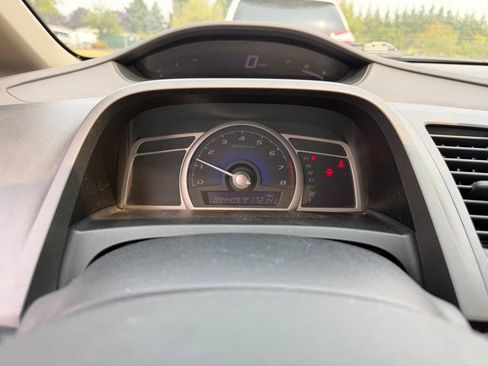 Used 2009 Honda Civic LX image 19