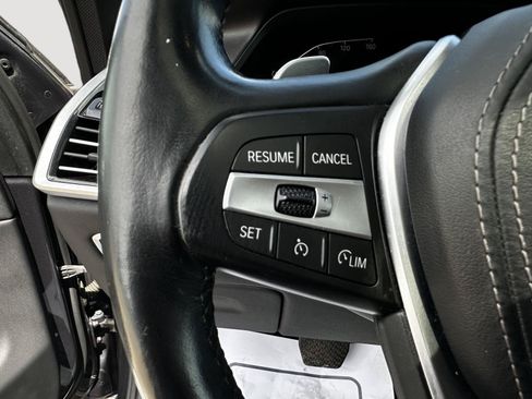Used 2019 BMW X5 xDrive40i w/ Convenience Package AWD/4WD image 18