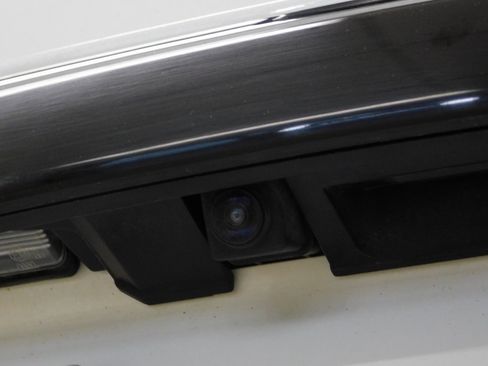 Used 2024 Nissan Murano SL image 84