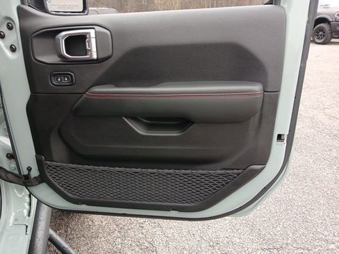 Used 2024 Jeep Wrangler Unlimited Rubicon 392 image 37