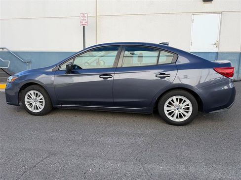 Used 2017 Subaru Impreza 2.0i Premium AWD/4WD image 6