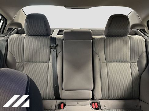 Certified 2025 Subaru Legacy Premium w/ Popular Package #1A image 30
