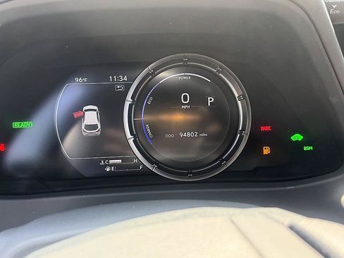 Used 2023 Lexus UX 250h F Sport FWD image 13