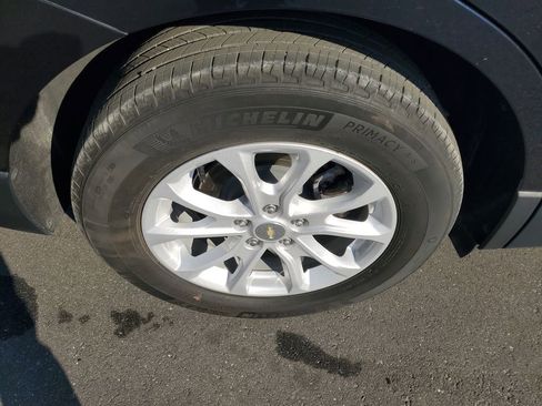 Used 2021 Chevrolet Equinox LT image 7