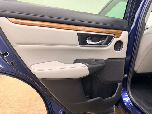 Used 2019 Honda CR-V EX-L image 23